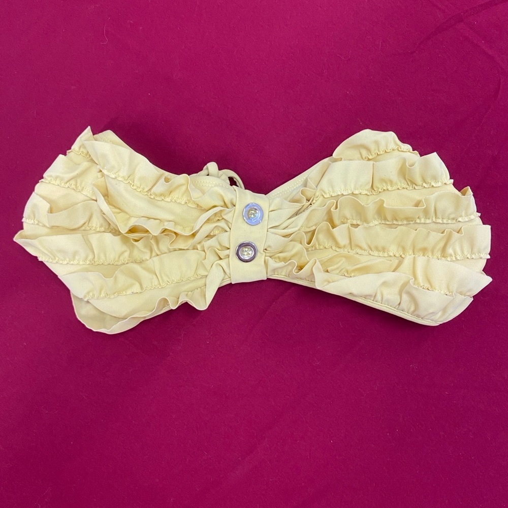 Bikini Top - Picture 12 of 12